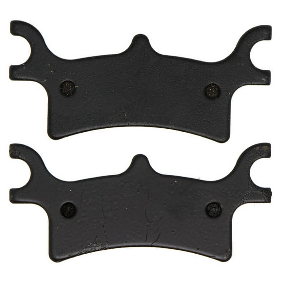 Niche Brake Pad Set for Polaris Scrambler 500 Organic ATV 519-KPA2282D