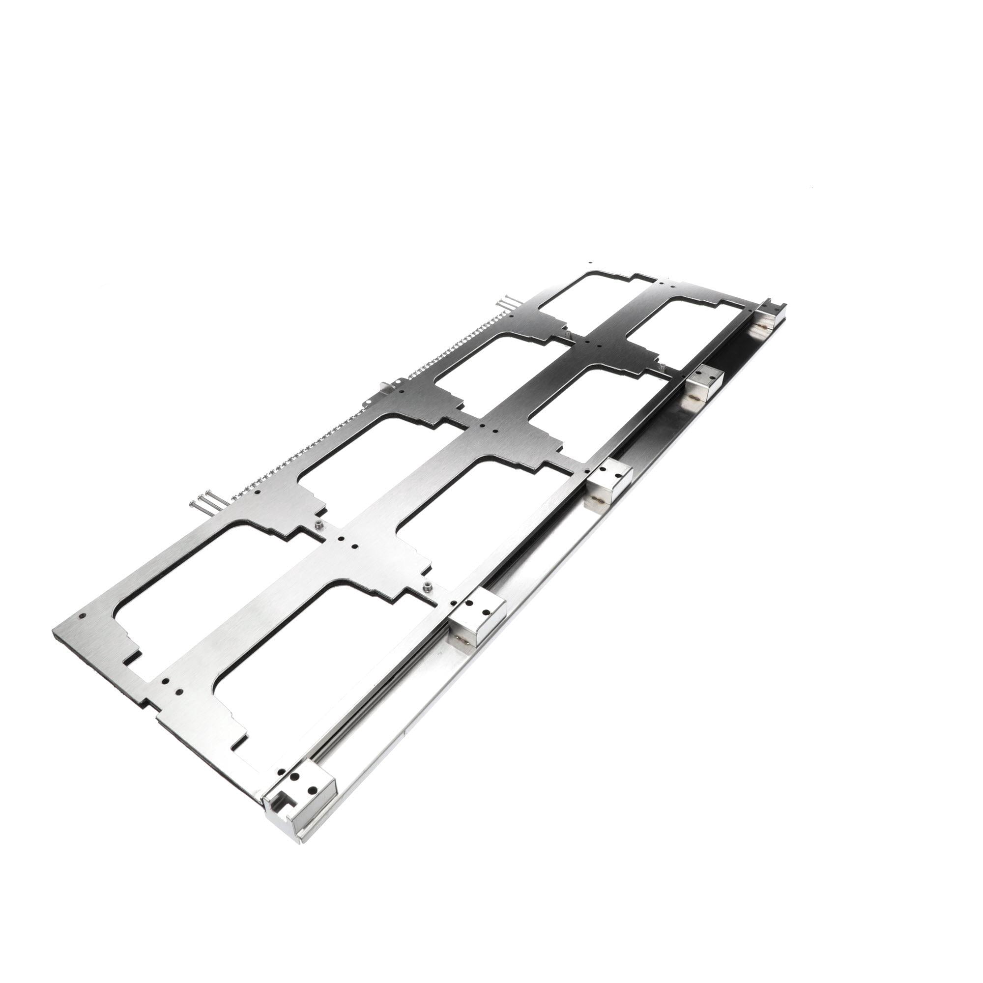 Duke Kit, Ss Faceplate, Renau, Fwm3-24, Front Only 600450 - Genuine OEM Replacement Part