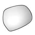 thumbnail image 1 of Reemplazo de vidrio del espejo retrovisor derecho calefaccionado blanco único para TOYOTA Land cruiser, 1 of 6