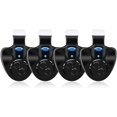 thumbnail image 1 of ShenMo 4pcs Black Electronic LED Light Fishing Bite Alarm Bell Clip Type Fishing Rod, 1 of 6