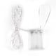 thumbnail image 4 of Tira De Luces De Estrella De Alambre De Cobre De 3M/9,8 Pies, 30 Led, Para Botella De Cristal Artesanal, Lámpara De Boda De San Valentín, Fiesta, Batería De Navidad Incluida Noticed HA024783-02, 4 of 6