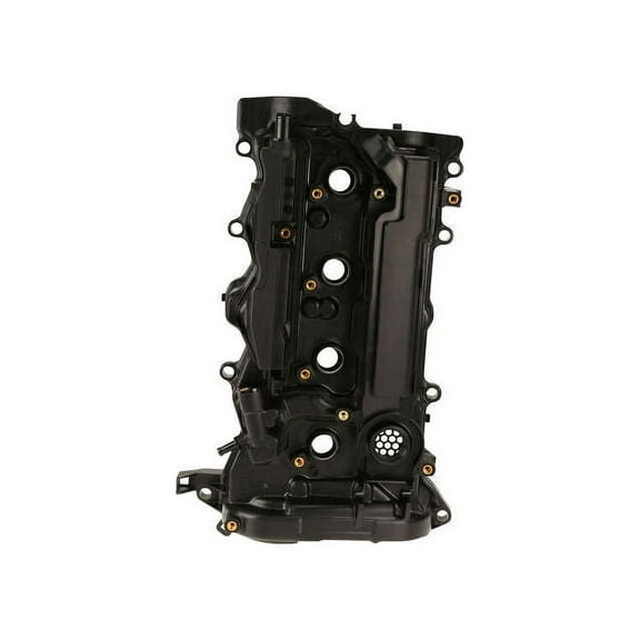 Valve Cover - Compatible with 2015 - 2020 Acura TLX 2.4L 4-Cylinder 2016 2017 2018 2019