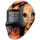 thumbnail image 1 of Casco de soldadura YESWELDER True Color Solar con oscurecimiento automático, 1 of 8