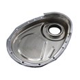 thumbnail image 4 of Chrome Timing Chain Cover Kit for 327 350 383 400, 4 of 5