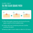 thumbnail image 2 of Soo'AE Tea Tree Clear Square Patch, 2 of 8