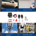 thumbnail image 4 of Wireless Remote Battery Disconnect Switch for DC12V Vehicles 200A Rated, 4 of 10