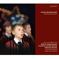 thumbnail image 2 of Bach / Wiltener Saengerknaben / Academia Jacobus - Weihnachtsoratorium - Music & Performance - CD, 2 of 2