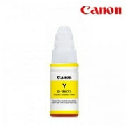 Canon GI 190 Y - 70 ml - yellow - original - ink refill - for Maxx Tinta G3102; PIXMA G1100, G2100,