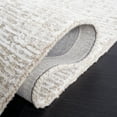 thumbnail image 5 of SAFAVIEH Glamour Ida Abstract Area Rug, Natural/Ivory, 8' x 10', 5 of 8