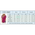 thumbnail image 4 of Femmes Mode Dentelle Solide Épissage Col Rond Manches Courtes T-Shirt Blouse Tops T-Shirt pour les Femmes, 4 of 4