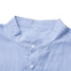 thumbnail image 3 of SAYOO Camiseta de manga larga para hombres SAYOO moda, 3 of 7