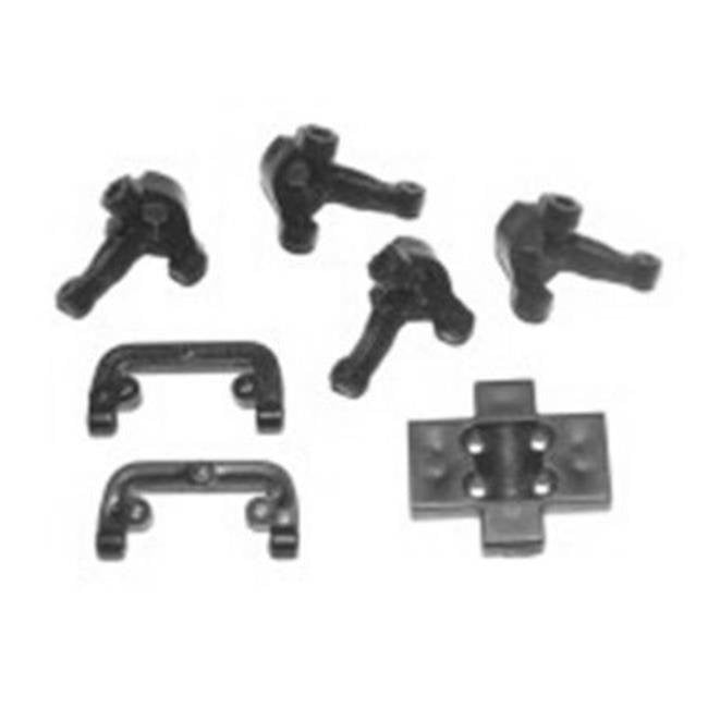 Centre Bottom Mount and TVP Mount Pack of 1 Redcat Racing Steering Hubs Centre Bottom Mount and TVP Mount Pack of 1 Redcat Racing Steering Hubs