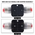 thumbnail image 3 of Car Modified Audio 150A Circuit Breaker Manual Reset Switch Fuse Holder, 3 of 5