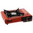thumbnail image 1 of Camp Chef Mountain Series Butane One-Burner Stove, 1 of 2