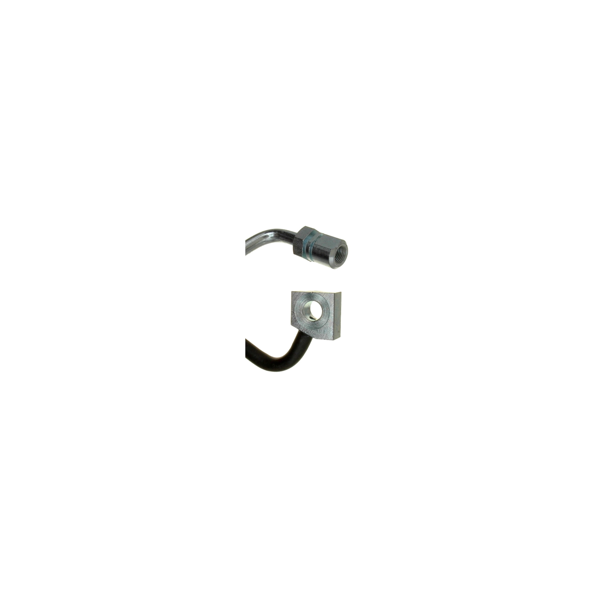 Raybestos BH382780 Professional Grade Hydraulic Brake Hose Fits select: 2004-2005 FORD FREESTAR, 2004-2005 MERCURY MONTEREY
