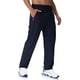 thumbnail image 2 of Pantalones Deportivos Rapoo Jogger para Hombre Paquete de 2 Negro+Azul Marino XL, 2 of 5
