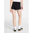 thumbnail image 3 of No Boundaries Knit Jersey Shorts, 2" Inseam, Women's XXS-XXL, 3 of 5
