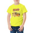 thumbnail image 1 of Camiseta Algodón de Naru para niños, 1 of 5