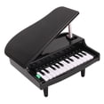 thumbnail image 3 of Kids Electronic Piano Toy, Safe Fine Workmanship Educational Musical Piano Toy  for Home, 3 of 8