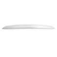 thumbnail image 1 of Zootealy Sleek Silver ABS Rear Tailgate Trim Handle for MINICooper R56 - Enhance Your Car's Style and Functionality!, 1 of 6