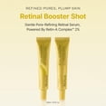 thumbnail image 2 of Suero Potenciador Retinal Arencia 30 ml Reafirmante, 2 of 8