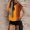 Orange, variant on Nmmued Short Sleeve Hoodies for Women, Lightweight Hoodies for Women, Lightweight Hoodies for Women, Summer Hoodies for Women, Womens Hoodies Pullover, Blue L