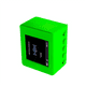 thumbnail image 3 of Robot Asistente de Escritorio con Inteligencia Artificial, Cubo, Control de Voz, Modelo Grande, Wifi, Bluetooth y Grafiti., 3 of 6