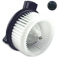 thumbnail image 5 of BOXI AC Heater Blower Motor Fan Assembly Compatible for Honda Fit 2009 2010 2011 2012 2013 | Replace 79310-TF0-G01 700247, 5 of 6