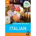 thumbnail image 1 of Pre-Owned Rough Guide Phrasebook: Italian (Paperback) 1848367317 9781848367319, 1 of 2