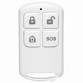 thumbnail image 5 of Smart Wireless GSM Store Door And Window Anti-theft Alarm, 5 of 5