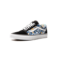 thumbnail image 4 of VANS MENS Old Skool "Floral" VN0A5KRFFF1 from Stadium Goods, 4 of 9