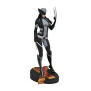 Marvel Gallery: X-Force X23 as Wolverine SDCC 2019 Preview Exclusive Figure