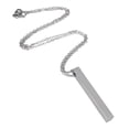thumbnail image 1 of Collar barra de acero inoxidable MOLA Collar/barra/acero inoxidable, 1 of 3