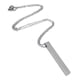 thumbnail image 1 of Collar barra de acero inoxidable MOLA Collar/barra/acero inoxidable, 1 of 3