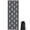 Dachshund, variant on Cute Pug Puppies Hot Yoga Mat Towel Non Slip for Hot Yoga - Quick-Drying Yoga Mat Cover with 4 Corner Pockets with Travel Bag - Hot Yoga Towel Non Slip Grip Moisture Wicking Sweat 70"x26"