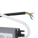 thumbnail image 1 of Controlador de Fuente de Alimentación LED, Suministro de Alimentación Impermeable de 60 W de Alta Eficiencia de Alta Eficiencia DC, Barras de Luz LED CABLEADO PARA FOCOS LED LED, 1 of 7