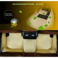 thumbnail image 7 of Fit for BMW All Models Car Floor Mats Custom Auto Cargo Liner Waterproof Carpets, 7 of 7