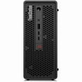 thumbnail image 6 of Lenovo ThinkStation P3 Ultra Gen 2 30J50033US Workstation - 1 x Intel Core Ultra 9 2nd Gen 285 - vPro Technology - 32 GB - 1 TB SSD - Small Form Factor - Black - Intel W880 Chip - Windows 11 Pro - ..., 6 of 7