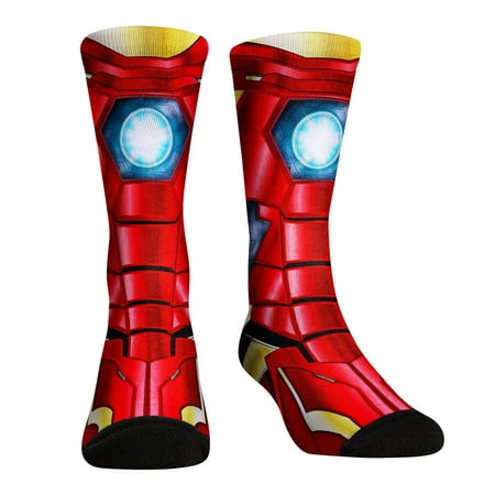 Rock Em Elite Marvel Studios Iron Man HyperSuit