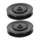 thumbnail image 5 of Greenadscape 2Ud Fundas Para De Polea De Gimnasio Para Proteger Y Alargar Equipos Fitness, 5 of 7