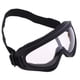 thumbnail image 1 of Gafas de moto Macarena Al Aire Prueba vaho para Motocross Esquí Snowboard Moto de Ciclismo Lente transparente, 1 of 8