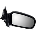 thumbnail image 3 of Dorman 955-312 Passenger Side Door Mirror for Specific Chevrolet / Pontiac Models, 3 of 4
