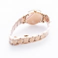 thumbnail image 3 of Burberry The City Rose Gold-Tone Women's Quartz Watch BU9126, 3 of 4