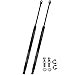 thumbnail image 3 of Set of 2 Rear Hatch Lift Support Struts Gas Shock Spring for Acura Integra 1994-2001 Hatchback, 3 of 4