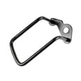 thumbnail image 1 of Matsuzay Universal Mountain Bike Rear Derailleur Protector Derailleurs Rack protector Metal Guard Ciclismo Accesorios modificados Almacenamiento y organización del hogar Normal, 1 of 6