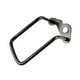 thumbnail image 1 of Wosthever Protector de cambio trasero Universal para bicicleta de montaña, estante protector, protección de Metal, accesorios de actualización para Almacenamiento y organización del hogar Normal Wosthever HA080735-02, 1 of 6