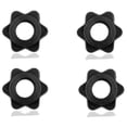 thumbnail image 1 of Abrazaderas antideslizantes MACHAO para mancuernas, 1 of 5