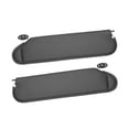 thumbnail image 1 of For TJ 1997-2002 LHD Sun Visor 5EP35LAZAE, 1 of 5