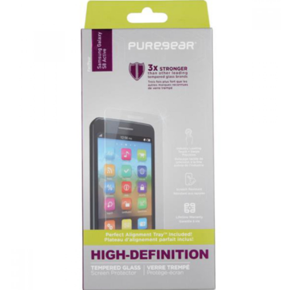 PureGear Screen Protectors