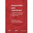 thumbnail image 1 of Libro Desaprender Para Transformar Neisa 9786078688869, 1 of 2